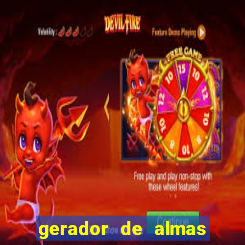 gerador de almas mortal kombat mobile